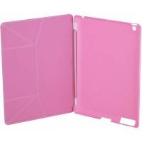 Jet.A IC10-38 Pink Розовый