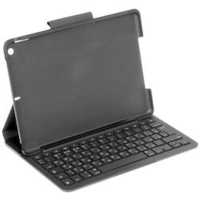 чехол-клавиатура Logitech 920-009652 Черный
