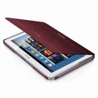 Samsung EFC-1G2NRECSER Красный