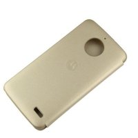 чехол Lenovo PG38C01797 золотой