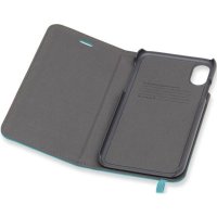 чехол Moleskine MO2CBPXB35 бирюзовый