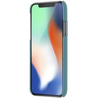 чехол Moleskine MO2CHPXB35 бирюзовый