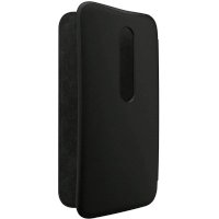 чехол Motorola ASMCALFLPBLK-M Черный
