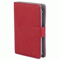 чехол RivaCase 3017 red Красный