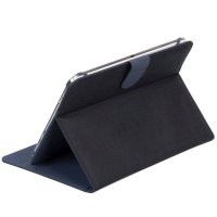 чехол RivaCase 3317 Black Черный