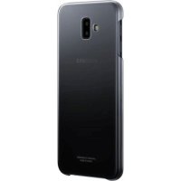 чехол Samsung EF-AJ610CBEGRU Черный