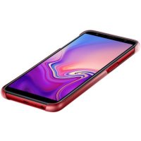 чехол Samsung EF-AJ610CREGRU Красный