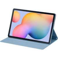 чехол Samsung EF-BP610PLEGRU голубой