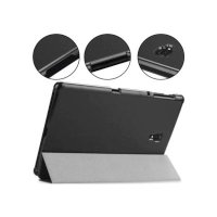 чехол Samsung EF-BT590PBEGRU Черный