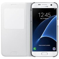 Samsung EF-CG930PWEGRU Белый