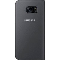Samsung EF-CG935PBEGRU Черный