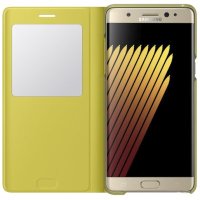 Samsung EF-CN930PYEGRU желтый