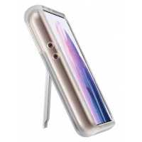 чехол Samsung EF-JG996CTEGRU прозрачный