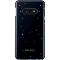 чехол Samsung EF-KG970CBEGRU Черный