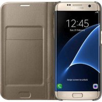 Samsung EF-NG935PFEGRU золотой