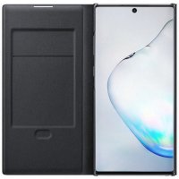 чехол Samsung EF-NN975PBEGRU Черный