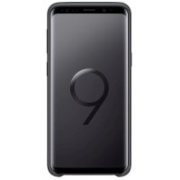 чехол Samsung EF-PG960TBEGRU Черный