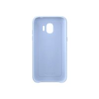 чехол Samsung EF-PJ250CLEGRU голубой