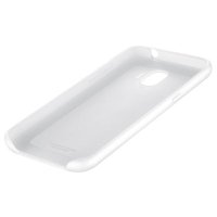 чехол Samsung EF-PJ250CWEGRU Белый