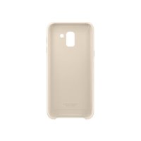 чехол Samsung EF-PJ600CFEGRU золотой