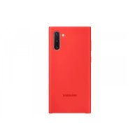 чехол Samsung EF-PN970TREGRU Красный