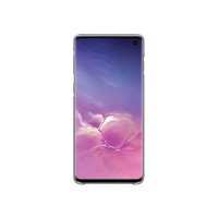 чехол Samsung EF-QG973CTEGRU прозрачный