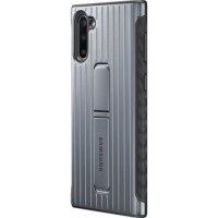 чехол Samsung EF-RN970CSEGRU Серебристый