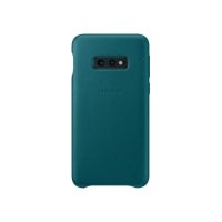 чехол Samsung EF-VG970LGEGRU Зеленый