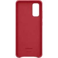 чехол Samsung EF-VG980LREGRU Красный