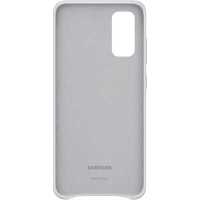 чехол Samsung EF-VG980LSEGRU Серебристый