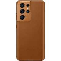 чехол Samsung EF-VG998LAEGRU Коричневый