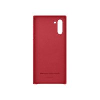 чехол Samsung EF-VN970LREGRU Красный