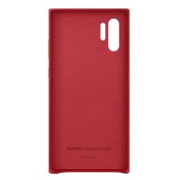 чехол Samsung EF-VN975LREGRU Красный