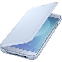 Samsung EF-WJ730CLEGRU голубой