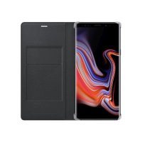 чехол Samsung EF-WN960LBEGRU Черный