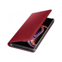 чехол Samsung EF-WN960LREGRU Красный