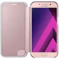 Samsung EF-ZA520CPEGRU Коричневый
