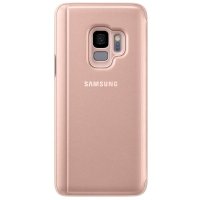 чехол Samsung EF-ZG960CFEGRU золотой