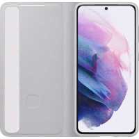 чехол Samsung EF-ZG991CVEGRU фиолетовый