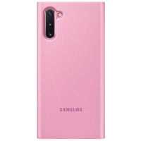 чехол Samsung EF-ZN970CPEGRU Розовый