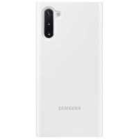 чехол Samsung EF-ZN970CWEGRU Белый