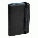 Targus THZ040EU черный, синий