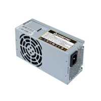 блок питания Chieftec 400W Smart GPF-400P Серый