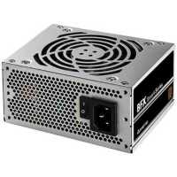 блок питания Chieftec 450W Smart BFX-450BS Серый