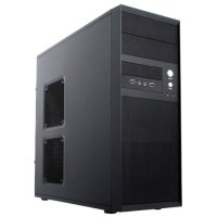 корпус Chieftec CQ-01B-U3 500W