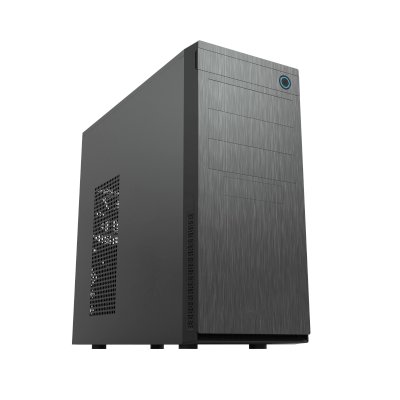 корпус Chieftec Elox HC-10B-OP