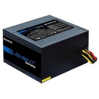 блок питания Chieftec ELP-700S Черный