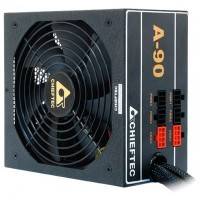 блок питания Chieftec GDP-650C Черный