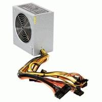 блок питания Chieftec GPA-400S8 Серый