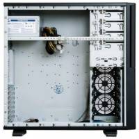 корпус Chieftec LBX-02B-U3